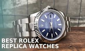 Rolex Replica